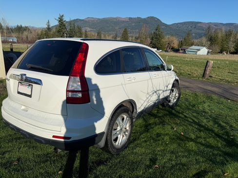 Used 2010 Honda CR-V EX-L image 8