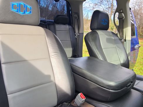 Used 2007 Dodge Ram 2500 Truck SLT image 12