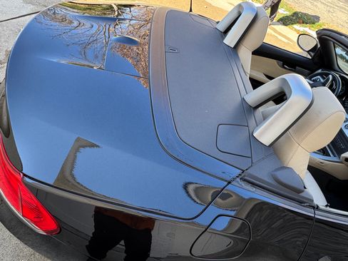 Used 2012 BMW Z4 sDrive28i image 10