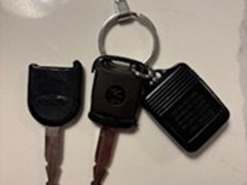 Used 2009 Ford Focus SE image 15