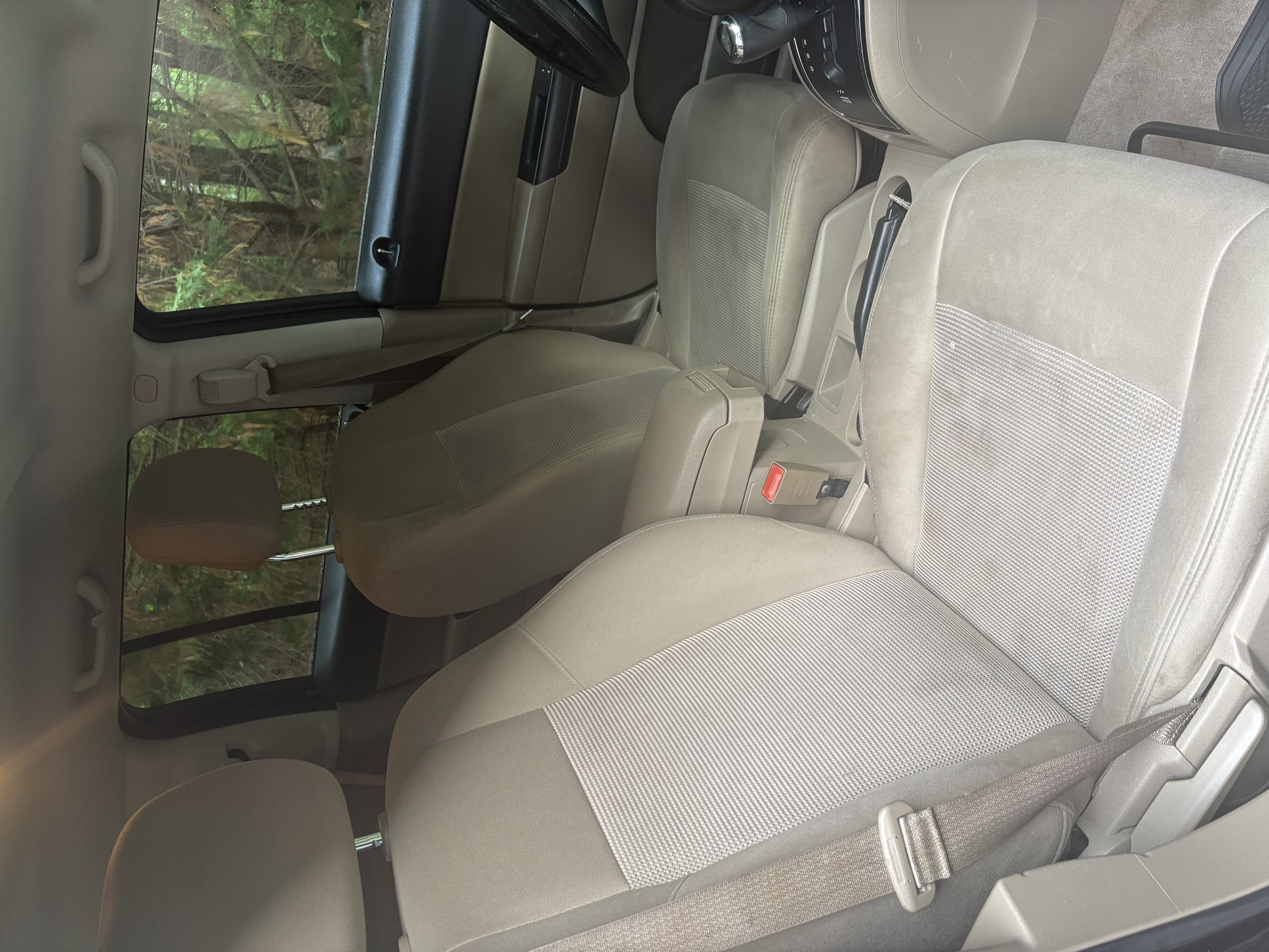 Used 2016 Jeep Patriot Sport w/ Power Value Group FWD image 13