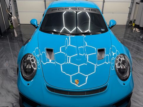 Used 2019 Porsche 911 GT3 RS image 6