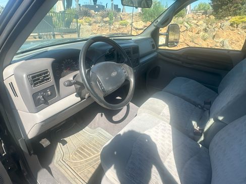 Used 1999 Ford F250 2WD SuperCab Super Duty image 11