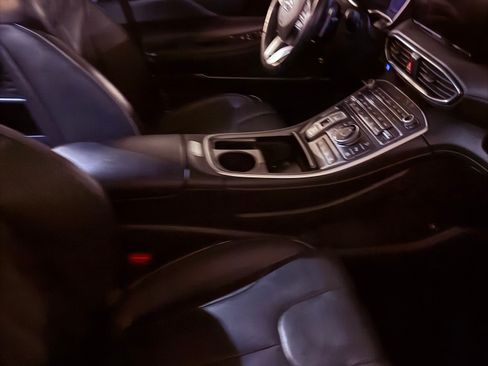Used 2023 Hyundai Santa Fe Limited image 5