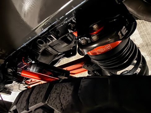 Used 2022 Ford F150 Raptor w/ Raptor 37 Performance Package AWD/4WD image 13
