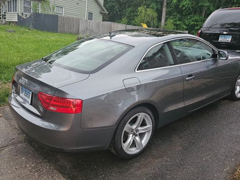 Used 2014 Audi A5 2.0T Premium Plus w/ Premium Plus Package image 14