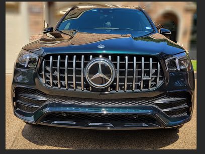 Used 2023 Mercedes-Benz GLE 53 AMG 4MATIC