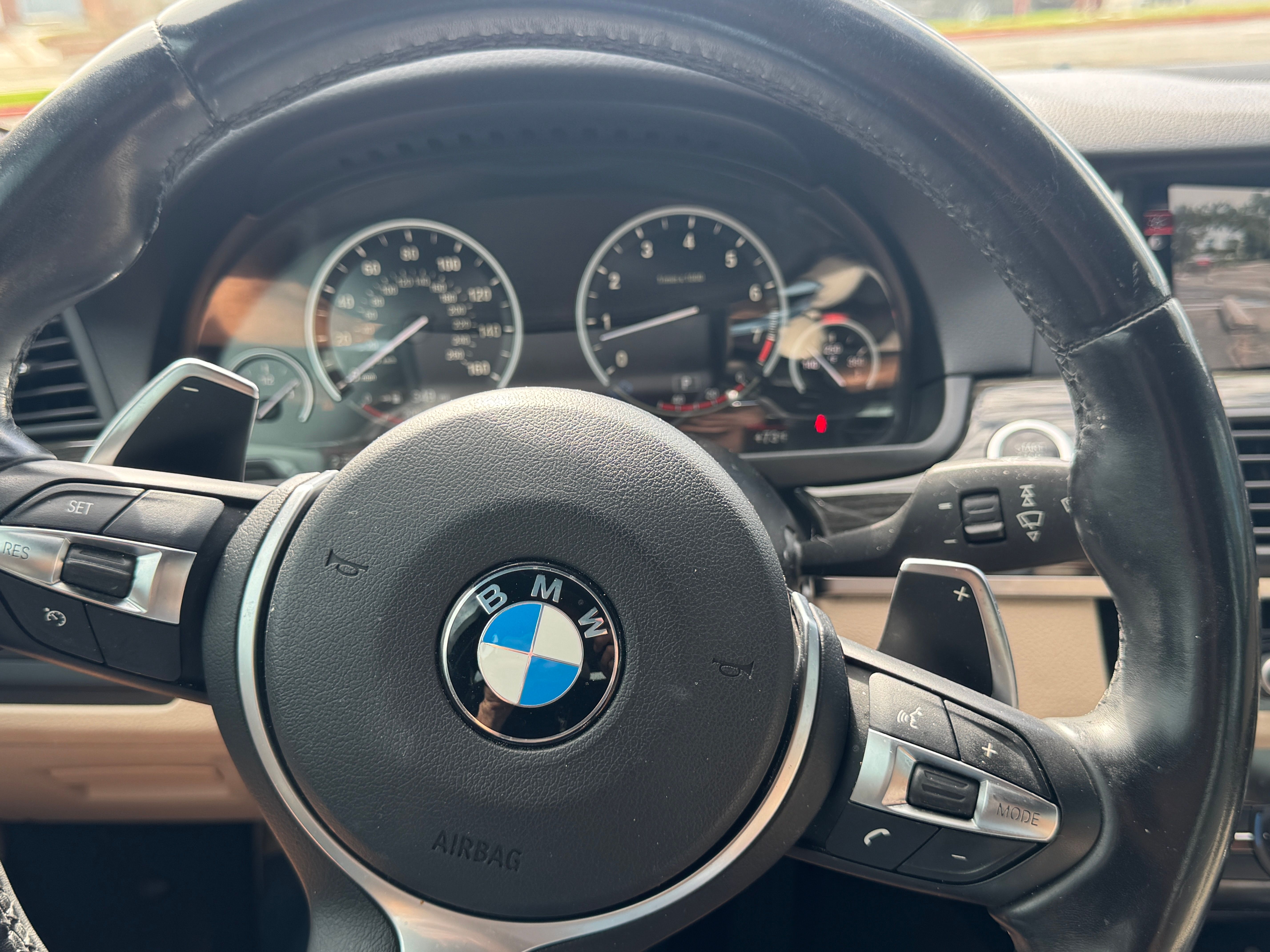 Used 2015 BMW 535i Sedan RWD image 15