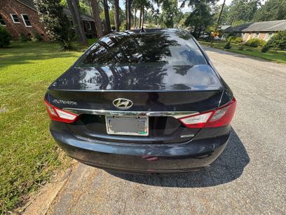 Used 2013 Hyundai Sonata Limited