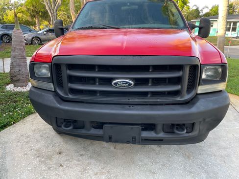 Used 2003 Ford F250 XL image 6