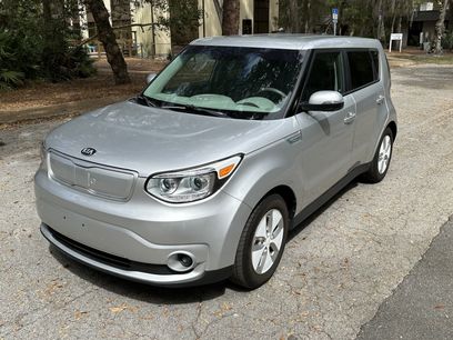 Used 2016 Kia Soul EV