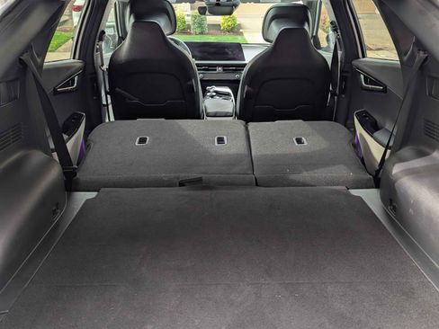 Used 2022 Kia EV6 GT-Line w/ GT-Line Suede Seat Package image 24