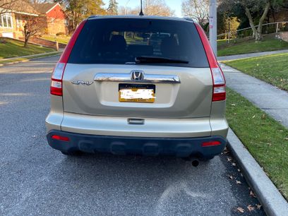 Used 2007 Honda CR-V EX