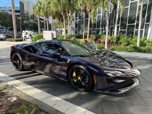 Used 2022 Ferrari SF90 Stradale image 32