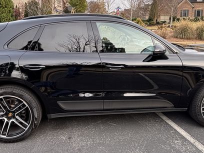 Used 2021 Porsche Macan