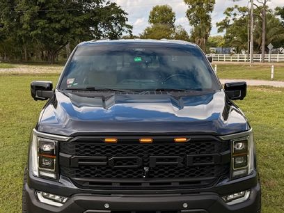 Used 2021 Ford F150 Lariat w/ Equipment Group 502A High