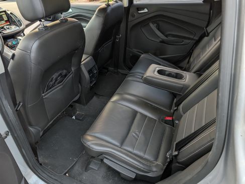 Used 2013 Ford C-MAX Energi SEL image 17