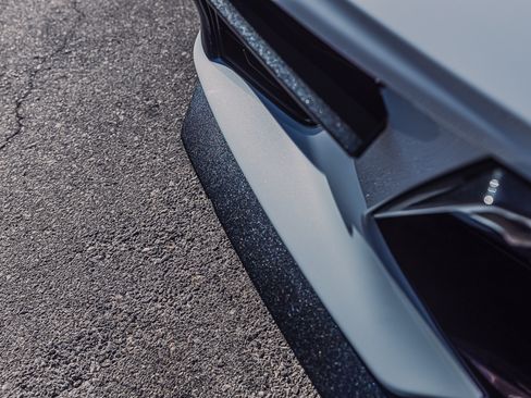 Used 2023 Chevrolet Corvette Stingray Preferred Cpe w/ Z51 Performance Package RWD image 27