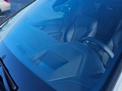 Used 2025 Audi Q7 3.0T Prestige image 13