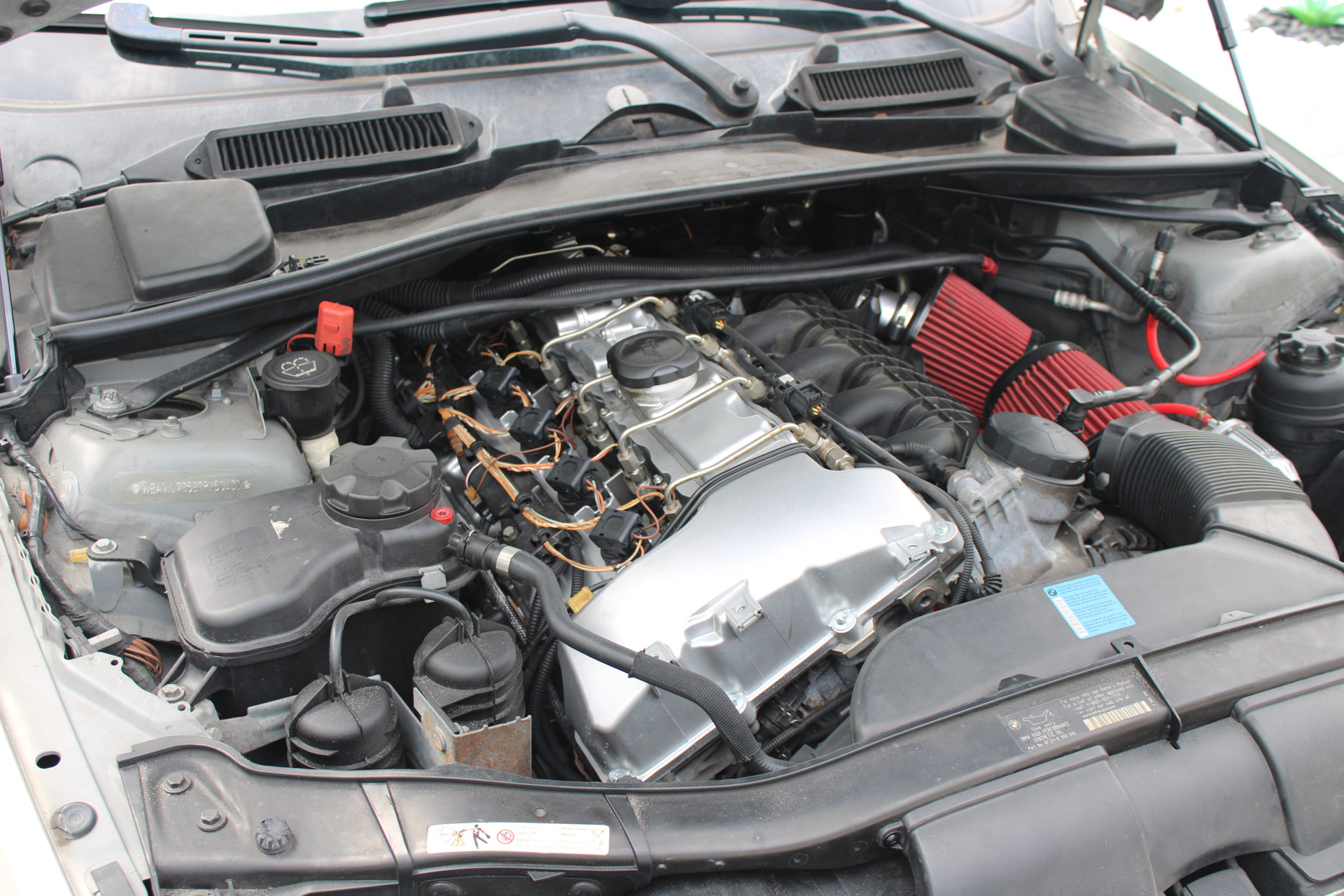 Used 2007 BMW 335i Convertible RWD image 6