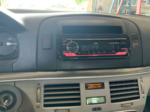 Used 2007 Hyundai Sonata GLS FWD image 13
