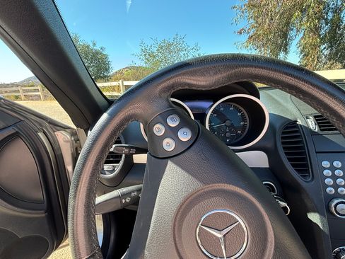 Used 2007 Mercedes-Benz SLK 280 image 12