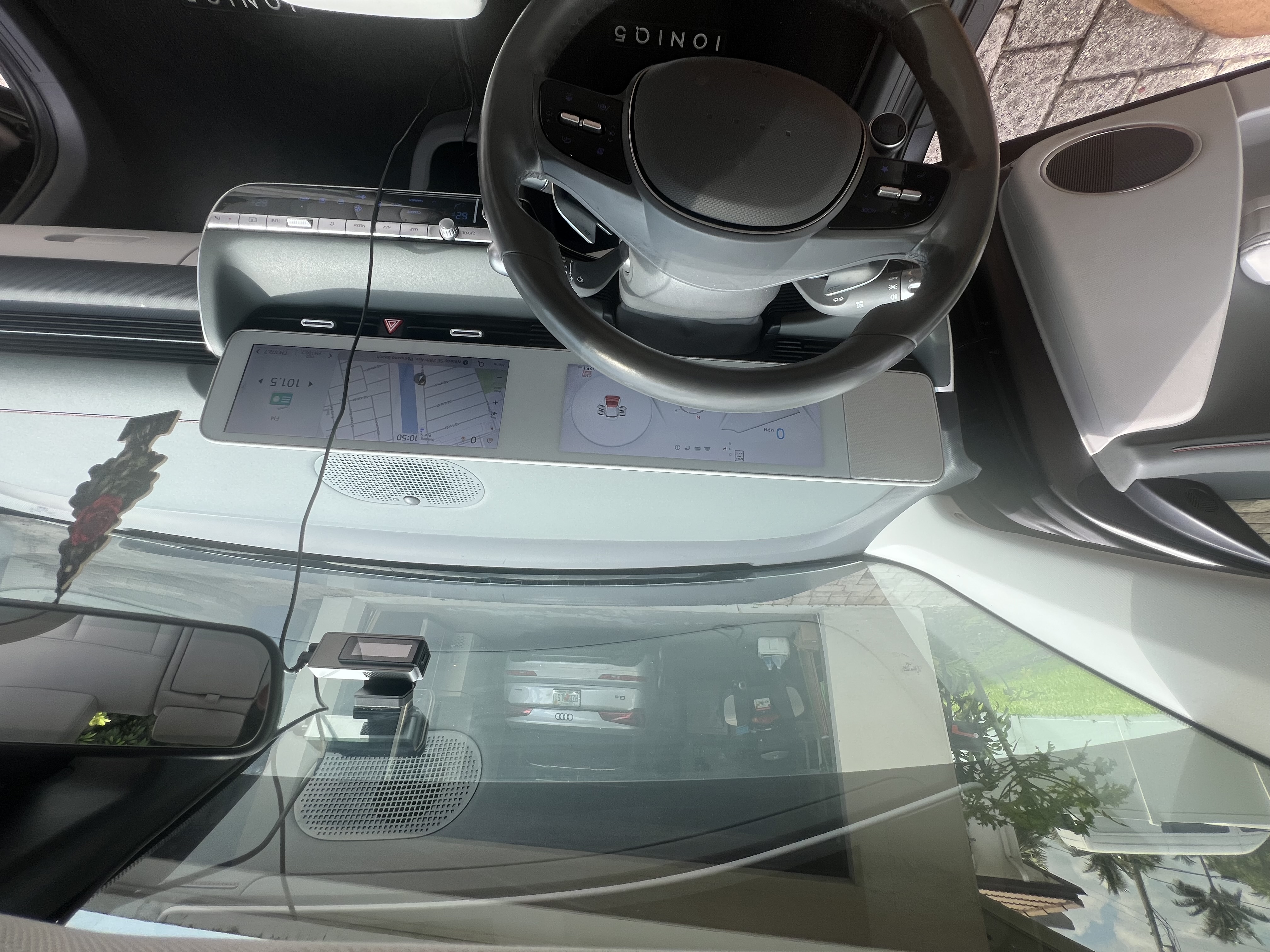 Used 2022 Hyundai Ioniq 5 SEL RWD image 12