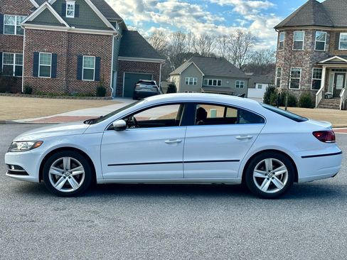 Used 2015 Volkswagen CC R-Line image 4