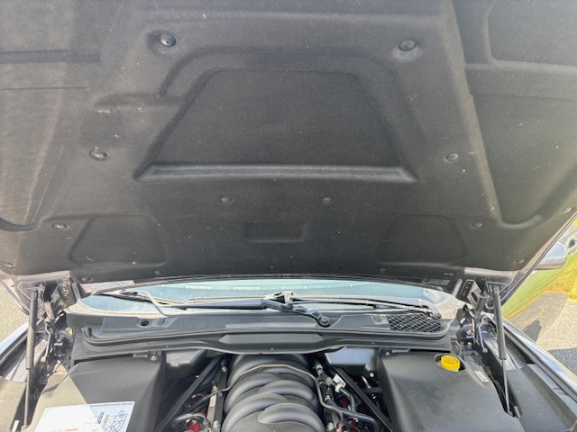 Used 2011 Maserati GranTurismo Convertible RWD image 18