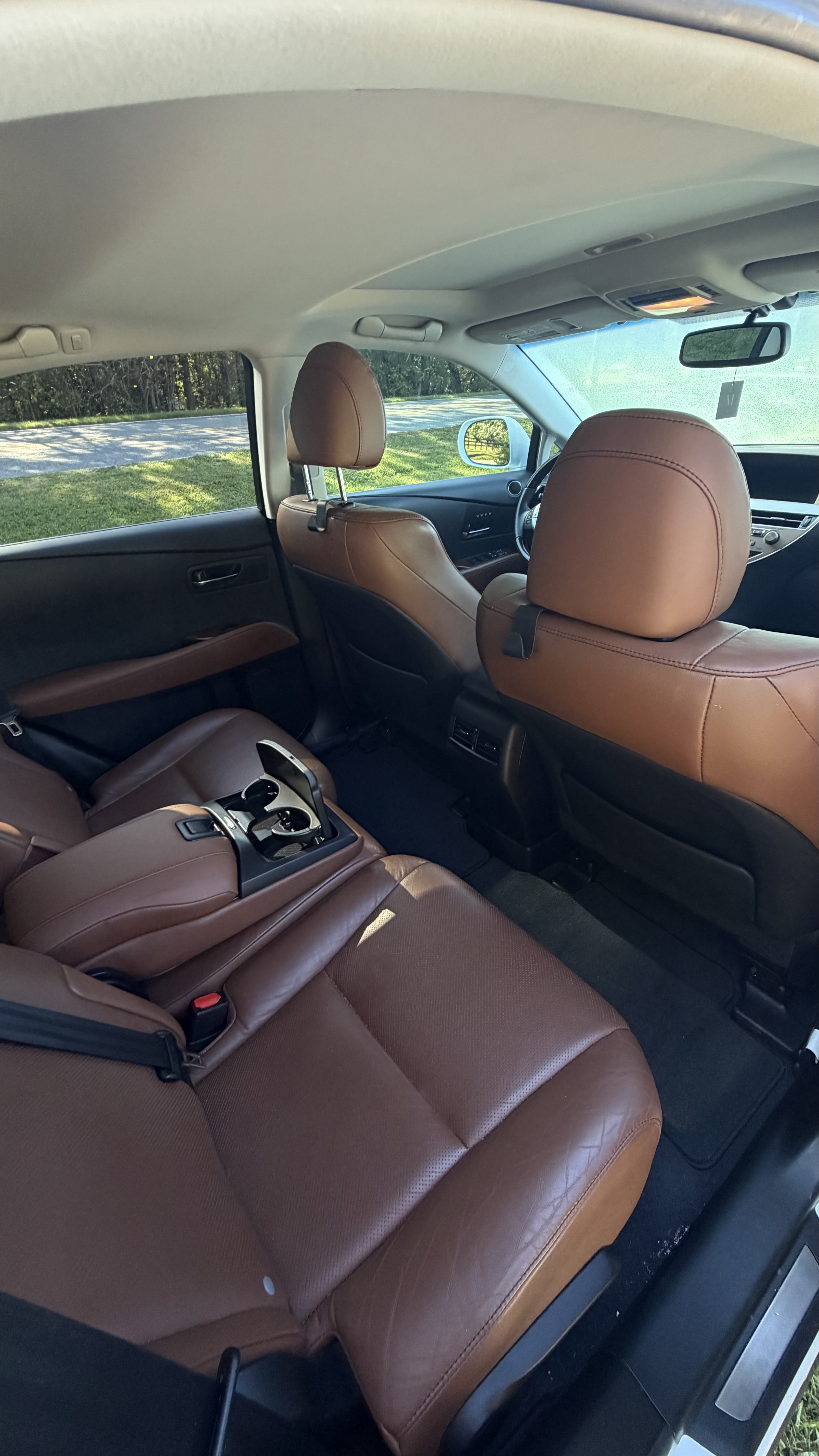 Used 2015 Lexus RX 350 FWD image 8