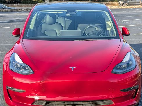 Used 2022 Tesla Model 3 Long Range image 6