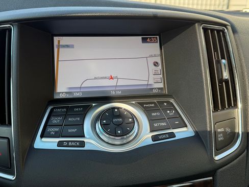 Used 2011 Nissan Maxima 3.5 SV w/ Premium Pkg image 27