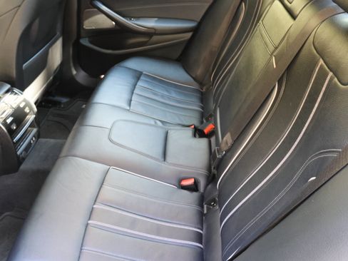 Used 2021 BMW 540i xDrive w/ Premium Package AWD/4WD image 12