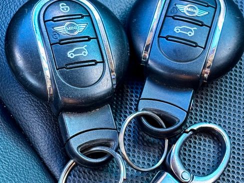 Used 2018 MINI Cooper Countryman image 17