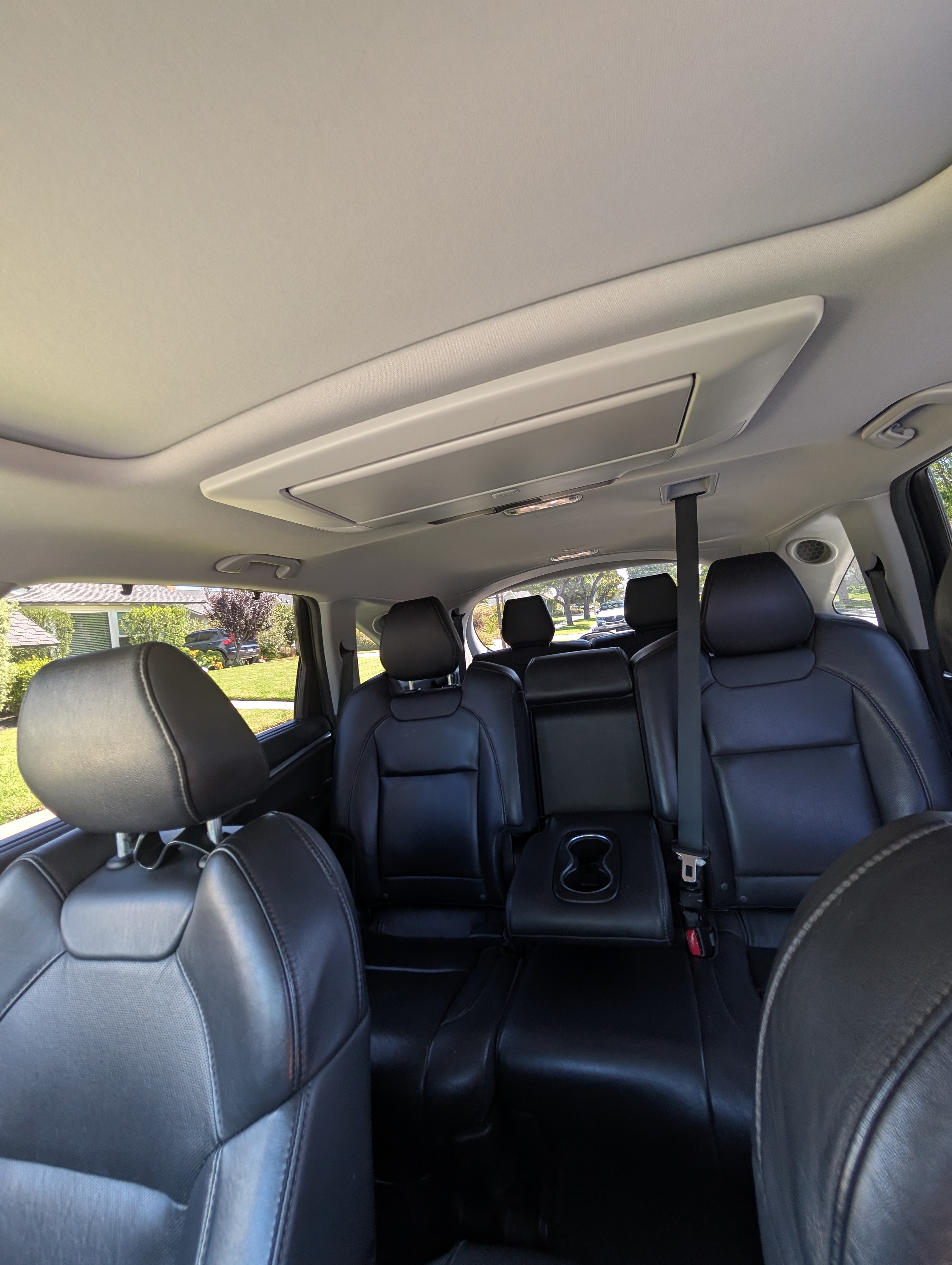 Used 2015 Acura MDX w/ Advance Package AWD/4WD image 9