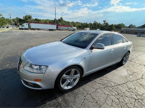 Used 2011 Audi A6 3.0T Prestige image 6