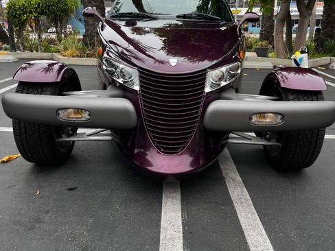 Used 1999 Plymouth Prowler image 5