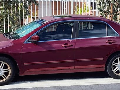 Used 2005 Honda Accord EX-L