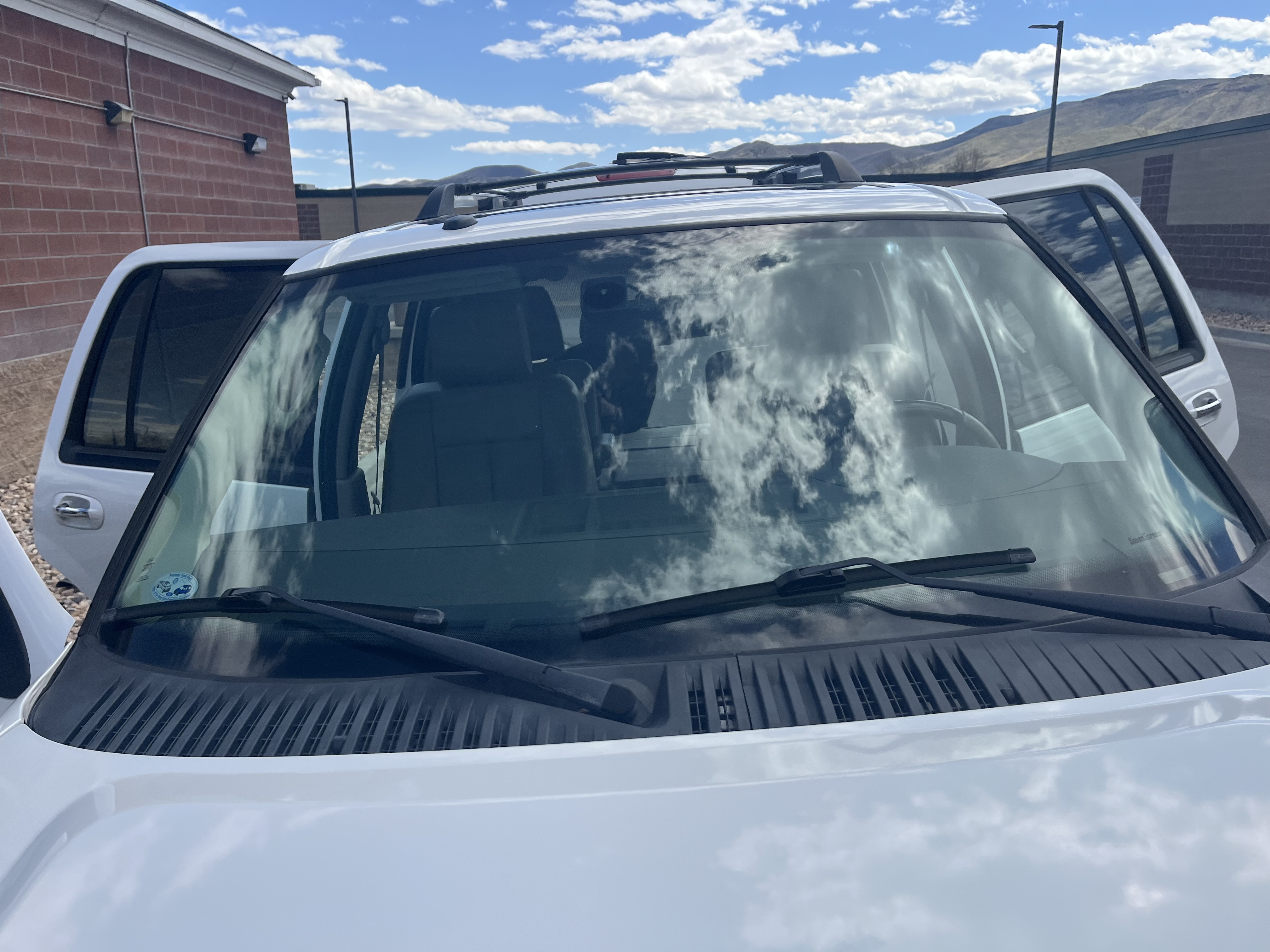 Used 2013 Ford Expedition Limited RWD image 24