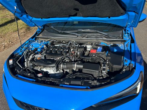 Used 2023 Honda Civic Sport Touring image 28