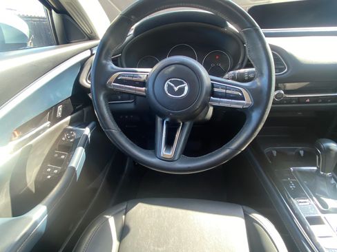 Used 2020 MAZDA CX-30 FWD w/ Preferred Package image 5