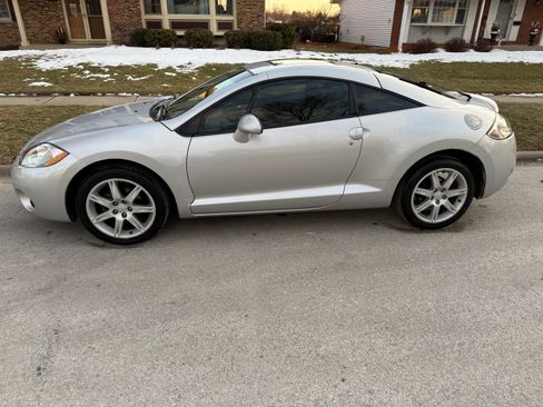 Used 2007 Mitsubishi Eclipse SE image 15