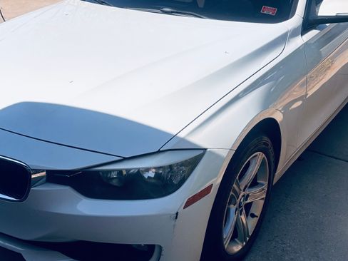 Used 2014 BMW 320i Sedan image 6