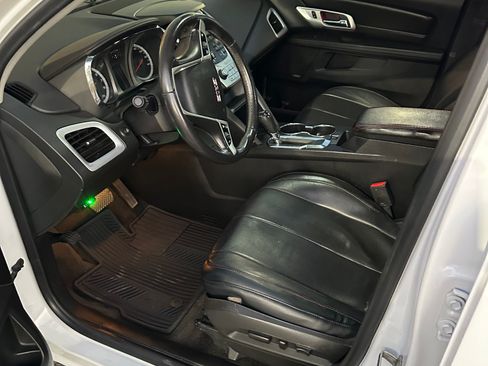Used 2017 GMC Terrain SLT AWD/4WD image 6