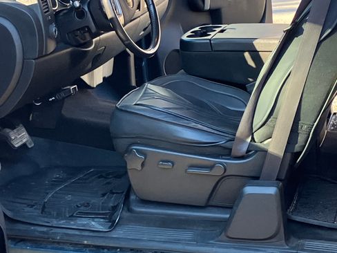 Used 2012 Chevrolet Silverado 1500 LT w/ All-Star Edition image 8