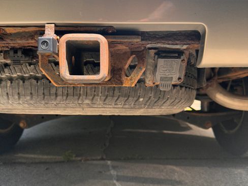 Used 2008 Ford Expedition XLT image 21