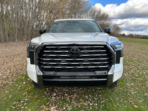 Used 2024 Toyota Tundra 1794 Edition image 10