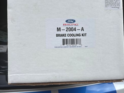 Used 2008 Ford Mustang Shelby GT500 image 20