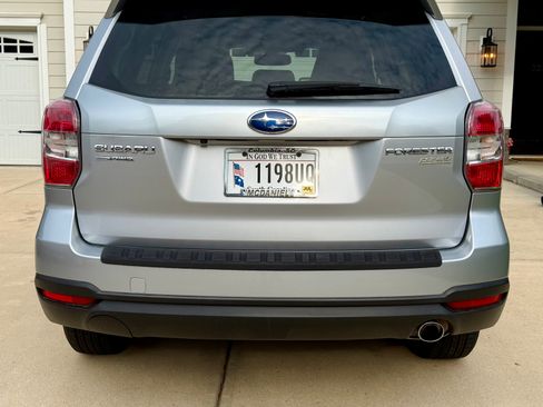 Used 2016 Subaru Forester 2.5i Touring w/ Eyesight & Navigation System AWD/4WD image 6
