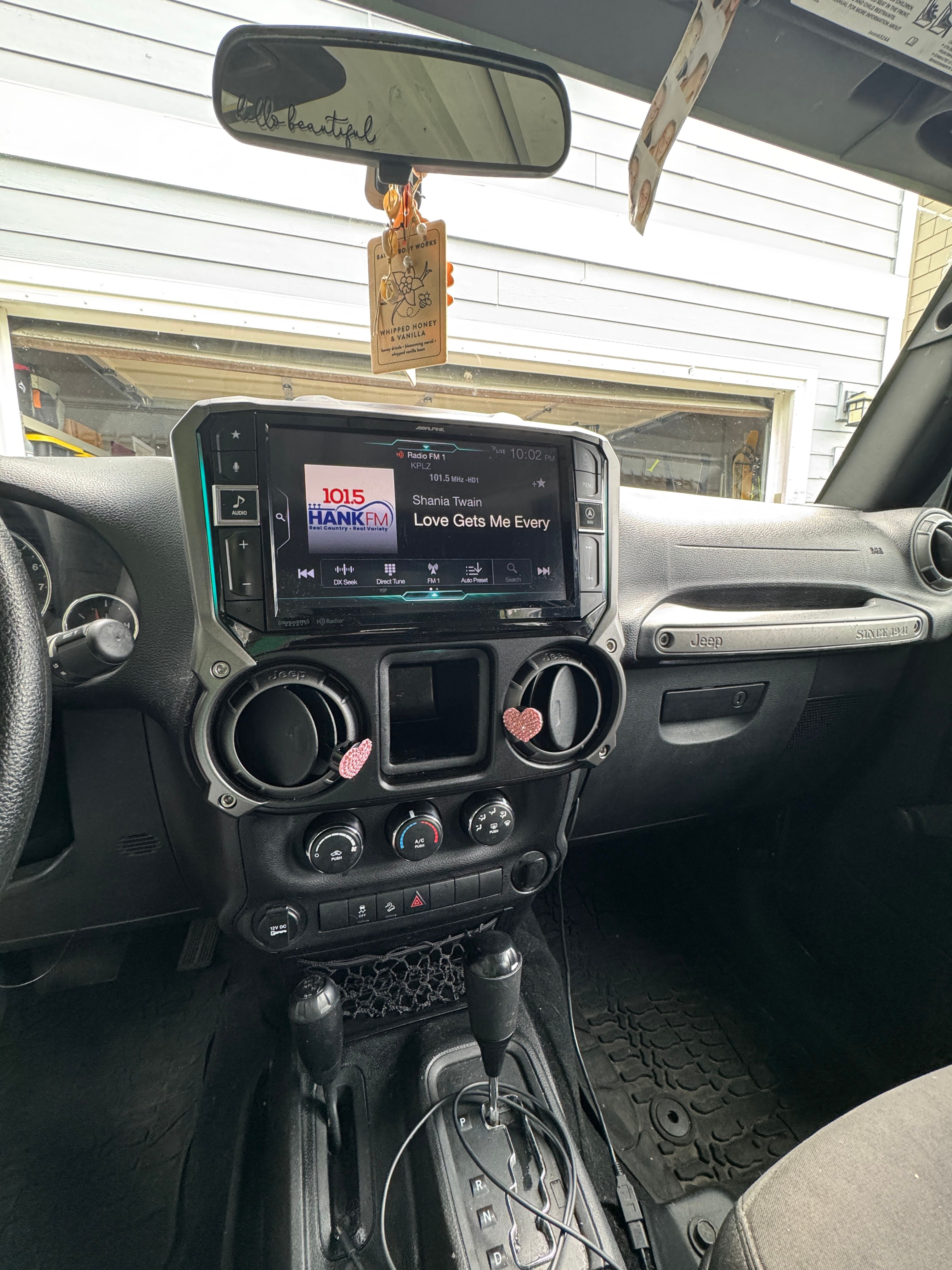 Used 2015 Jeep Wrangler Unlimited Sport w/ Max Tow Package AWD/4WD image 21